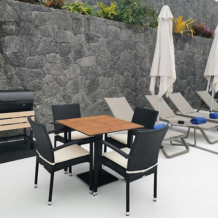 Villa Tagoror Tiagua 외부 사진