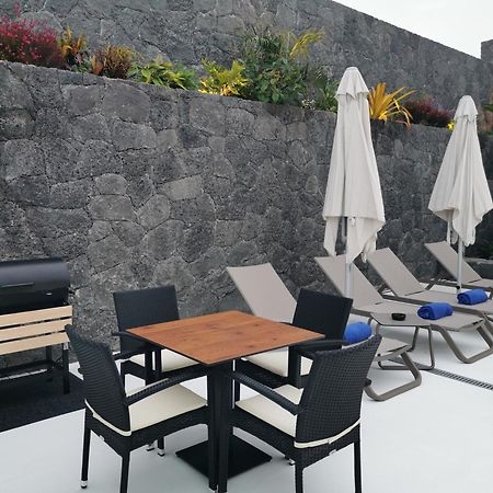 Villa Tagoror Tiagua 외부 사진