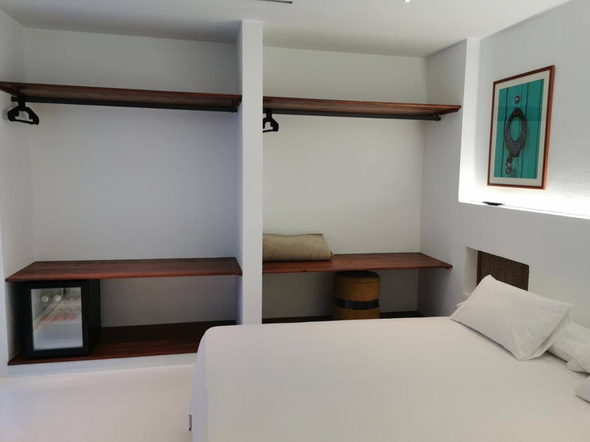 Villa Tagoror Tiagua 외부 사진