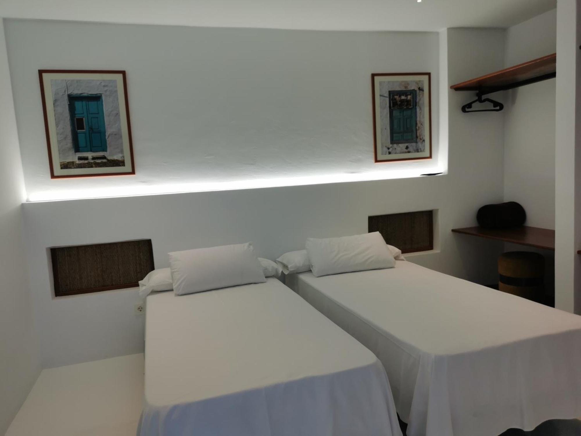 Villa Tagoror Tiagua 외부 사진