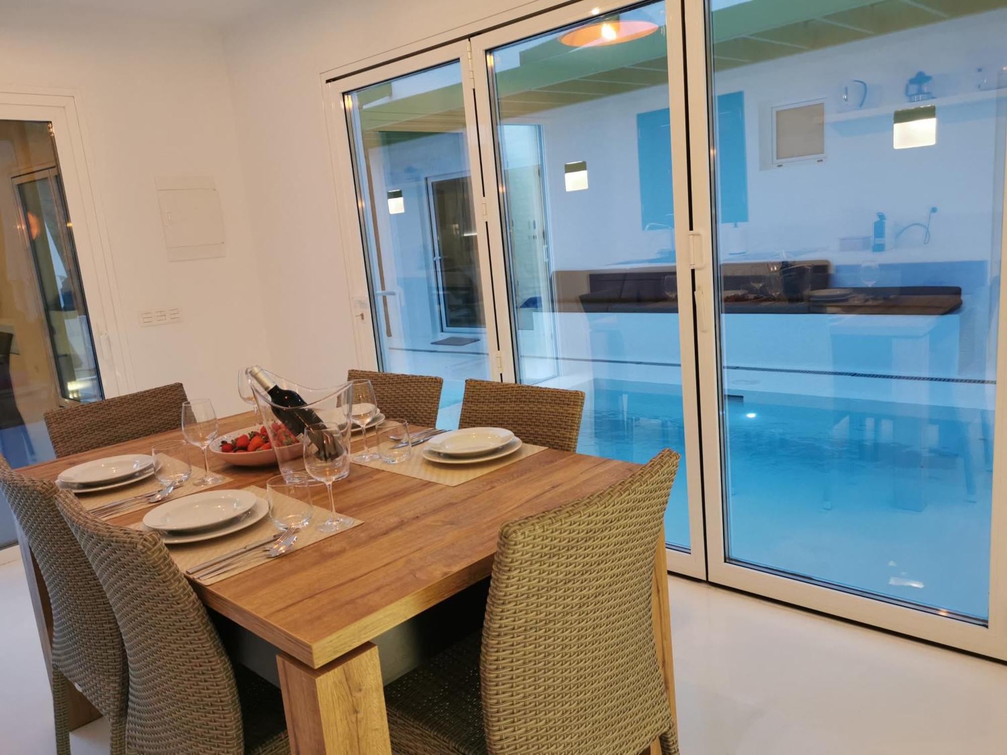 Villa Tagoror Tiagua 외부 사진