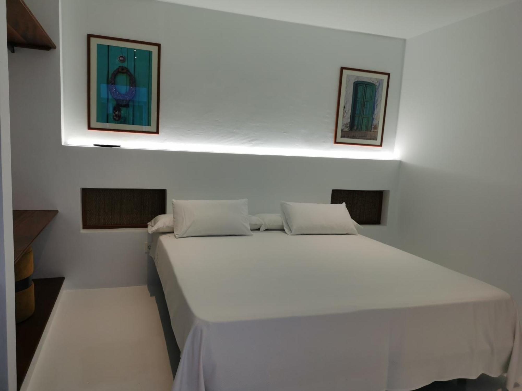 Villa Tagoror Tiagua 외부 사진